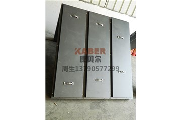 東莞鈑金加工-發(fā)展歷程