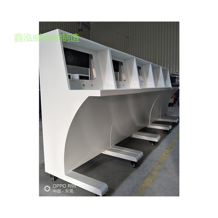 機箱機柜鈑金