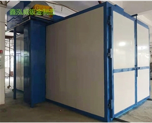 7米噴爐